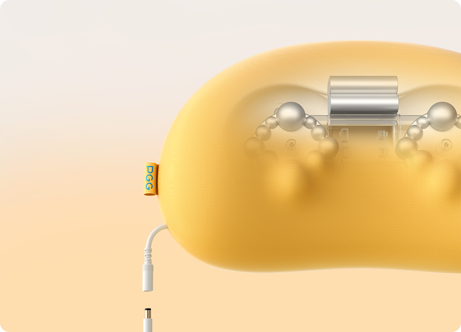 W6软糖按摩器,,PGG按摩仪