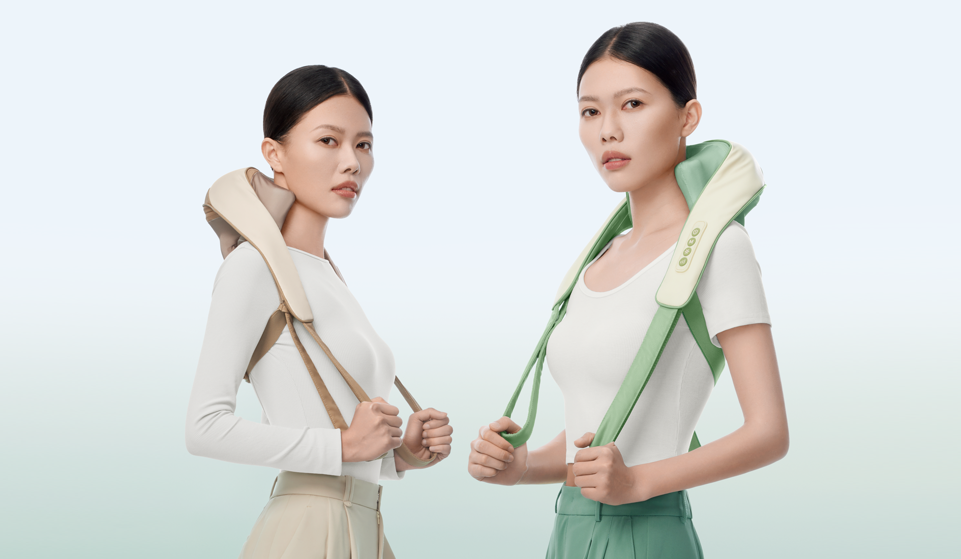 M7肩颈按摩仪,PGG按摩仪